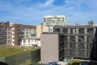 Sheraton Carlton Hotel Nürnberg fotoÄŸrafÄ±