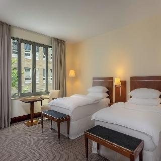 Sheraton Carlton Hotel Nürnberg fotoÄŸrafÄ±
