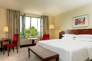 Sheraton Carlton Hotel Nürnberg fotoÄŸrafÄ±