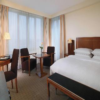 Sheraton Carlton Hotel Nürnberg fotoÄŸrafÄ±