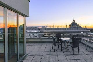 Sheraton Carlton Hotel Nürnberg fotoÄŸrafÄ±
