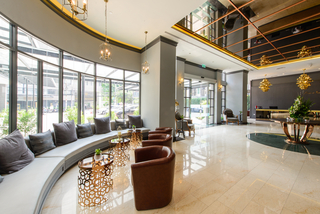 Courtyard Bangkok Sukhumvit 20 fotoÄŸrafÄ±