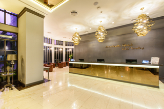 Courtyard Bangkok Sukhumvit 20 fotoÄŸrafÄ±