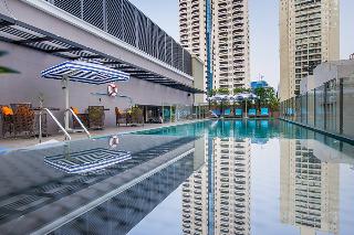 Courtyard Bangkok Sukhumvit 20 fotoÄŸrafÄ±