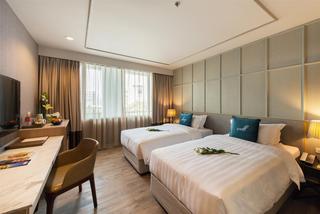 Courtyard Bangkok Sukhumvit 20 fotoÄŸrafÄ±