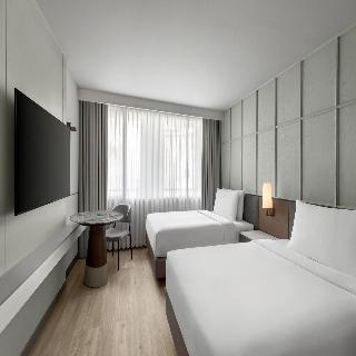 Courtyard Bangkok Sukhumvit 20 fotoÄŸrafÄ±