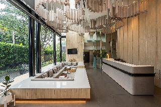 Aster Hotel and Residence by At Mind fotoÄŸrafÄ±