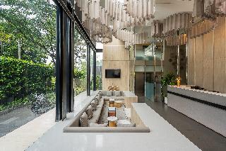 Aster Hotel and Residence by At Mind fotoÄŸrafÄ±