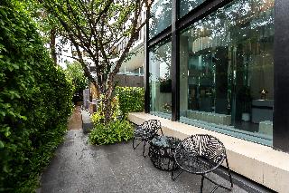 Aster Hotel and Residence by At Mind fotoÄŸrafÄ±