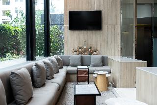 Aster Hotel and Residence by At Mind fotoÄŸrafÄ±