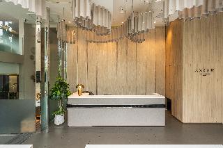 Aster Hotel and Residence by At Mind fotoÄŸrafÄ±