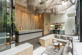 Aster Hotel and Residence by At Mind fotoÄŸrafÄ±