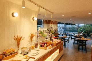 Aster Hotel and Residence by At Mind fotoÄŸrafÄ±