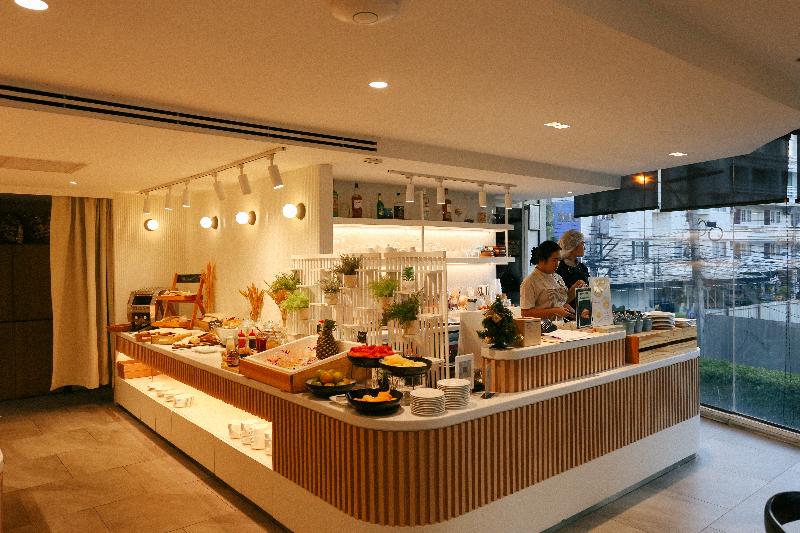 Aster Hotel and Residence by At Mind - Aktivite