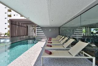 Aster Hotel and Residence by At Mind fotoÄŸrafÄ±