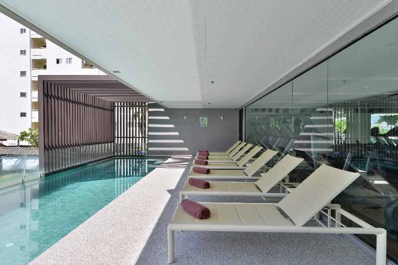 Aster Hotel and Residence by At Mind - Aktivite