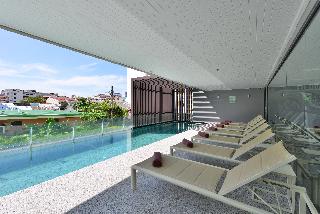Aster Hotel and Residence by At Mind fotoÄŸrafÄ±