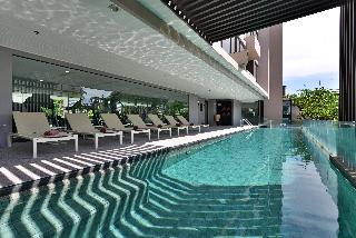 Aster Hotel and Residence by At Mind fotoÄŸrafÄ±
