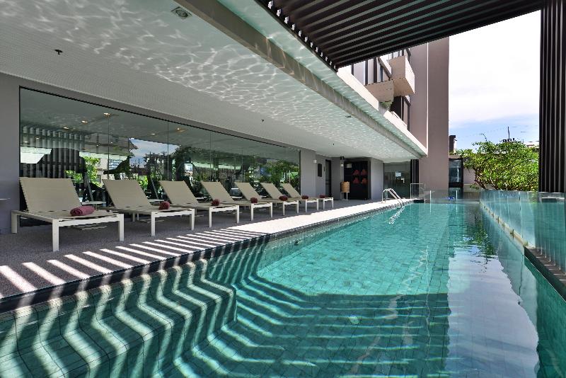 Aster Hotel and Residence by At Mind - Aktivite