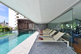 Aster Hotel and Residence by At Mind fotoÄŸrafÄ±