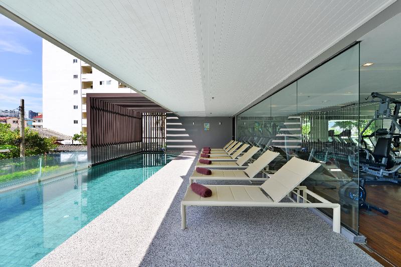 Aster Hotel and Residence by At Mind - Aktivite