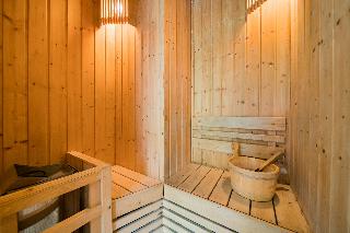 Aster Hotel and Residence by At Mind fotoÄŸrafÄ±