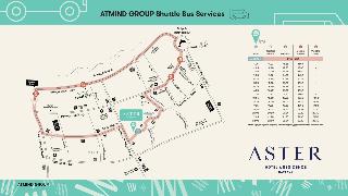 Aster Hotel and Residence by At Mind fotoÄŸrafÄ±