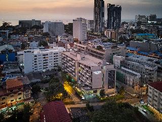 Aster Hotel and Residence by At Mind fotoÄŸrafÄ±