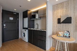 Aster Hotel and Residence by At Mind fotoÄŸrafÄ±