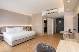 Aster Hotel and Residence by At Mind fotoÄŸrafÄ±
