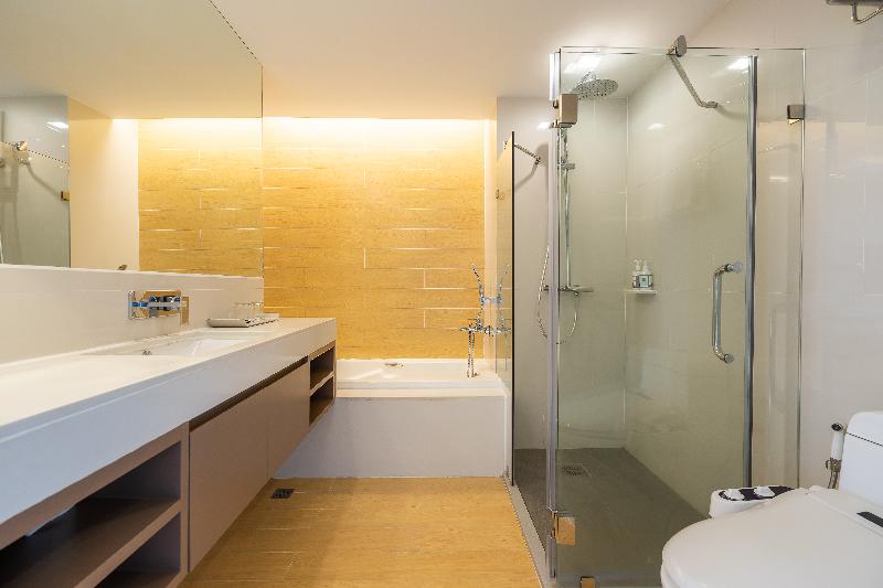 Aster Hotel and Residence by At Mind - Oda