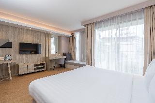 Aster Hotel and Residence by At Mind fotoÄŸrafÄ±
