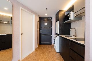 Aster Hotel and Residence by At Mind fotoÄŸrafÄ±
