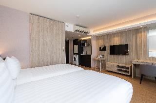 Aster Hotel and Residence by At Mind fotoÄŸrafÄ±