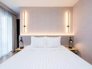 Aster Hotel and Residence by At Mind fotoÄŸrafÄ±
