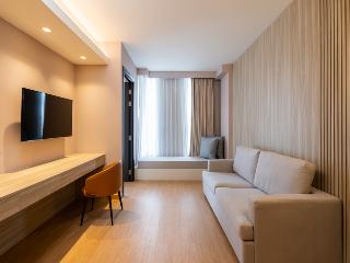 Aster Hotel and Residence by At Mind fotoÄŸrafÄ±