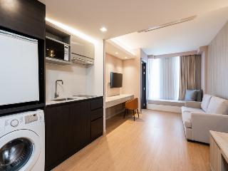 Aster Hotel and Residence by At Mind fotoÄŸrafÄ±