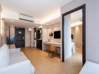 Aster Hotel and Residence by At Mind fotoÄŸrafÄ±