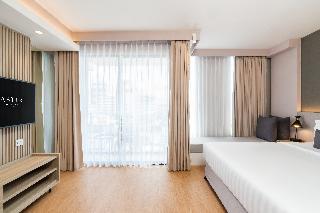 Aster Hotel and Residence by At Mind fotoÄŸrafÄ±
