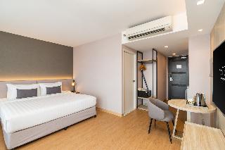 Aster Hotel and Residence by At Mind fotoÄŸrafÄ±