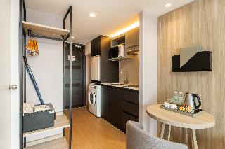 Aster Hotel and Residence by At Mind fotoÄŸrafÄ±