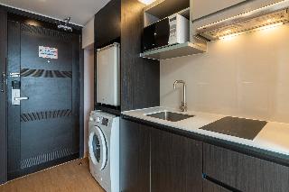 Aster Hotel and Residence by At Mind fotoÄŸrafÄ±