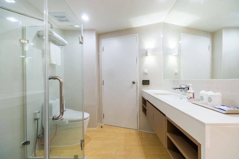 Aster Hotel and Residence by At Mind - Oda