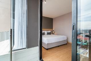 Aster Hotel and Residence by At Mind fotoÄŸrafÄ±