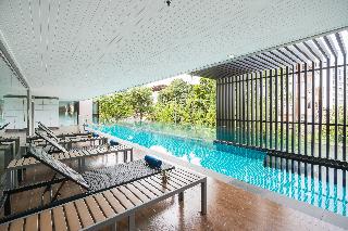 Aster Hotel and Residence by At Mind fotoÄŸrafÄ±