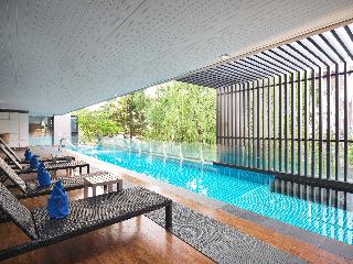 Aster Hotel and Residence by At Mind fotoÄŸrafÄ±
