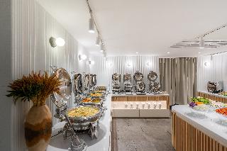 Aster Hotel and Residence by At Mind fotoÄŸrafÄ±