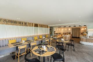 Aster Hotel and Residence by At Mind fotoÄŸrafÄ±