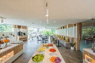 Aster Hotel and Residence by At Mind fotoÄŸrafÄ±