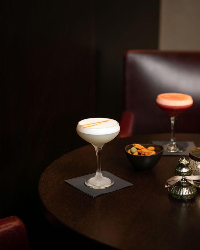 Grand Hyatt Berlin - Bar